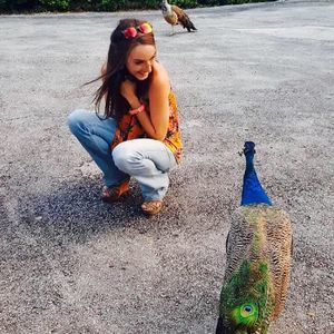 Meet your Posher, Lindsey